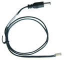 simple power cord